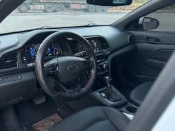
										Hyundai Elantra 1.4L 2022 full									