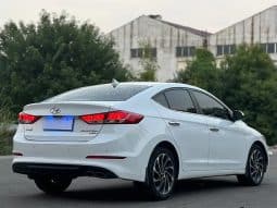
										Hyundai Elantra 1.4L 2022 full									