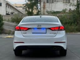
										Hyundai Elantra 1.4L 2022 full									