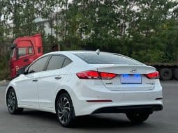 
										Hyundai Elantra 1.4L 2022 full									