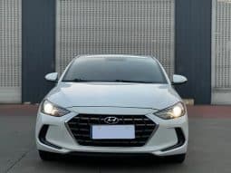 
										Hyundai Elantra 1.4L 2022 full									