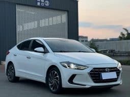 
										Hyundai Elantra 1.4L 2022 full									