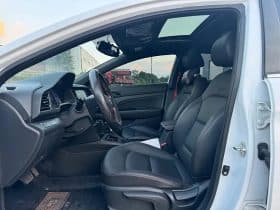 Hyundai Elantra 1.4L 2022