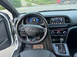
										Hyundai Elantra 1.4L 2022 full									