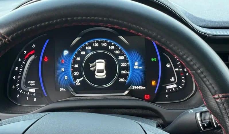 
								Hyundai Elantra 1.4L 2022 full									