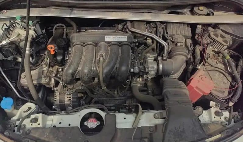 
								Honda Fit 1.5L 2021 full									