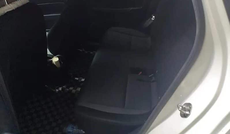 
								Honda Fit 1.5L 2021 full									
