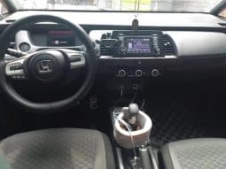 
										Honda Fit 1.5L 2021 full									