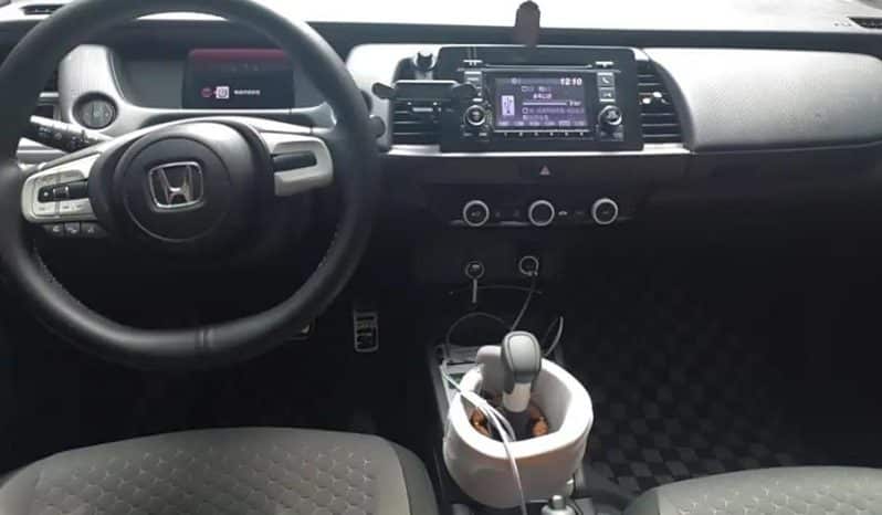 
								Honda Fit 1.5L 2021 full									