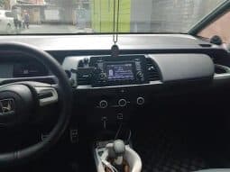 
										Honda Fit 1.5L 2021 full									