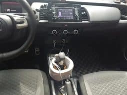 
										Honda Fit 1.5L 2021 full									