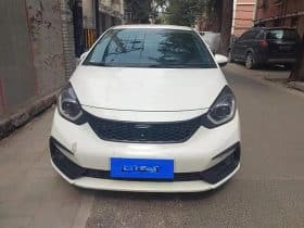 Honda Fit 1.5L 2021