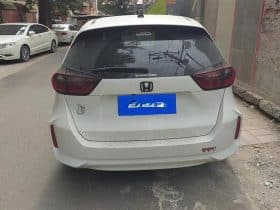 Honda Fit 1.5L 2021