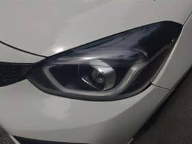 Honda Fit 1.5L 2021