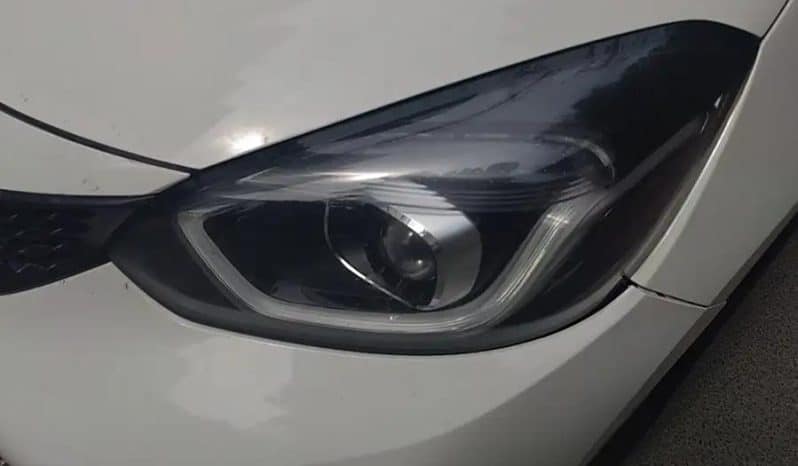 
								Honda Fit 1.5L 2021 full									