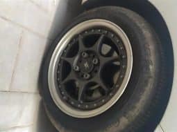 
										Honda Fit 1.5L 2021 full									