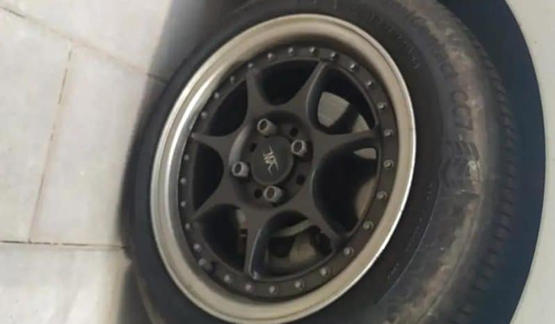 
								Honda Fit 1.5L 2021 full									