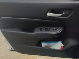 
										Honda Fit 1.5L 2021 full									