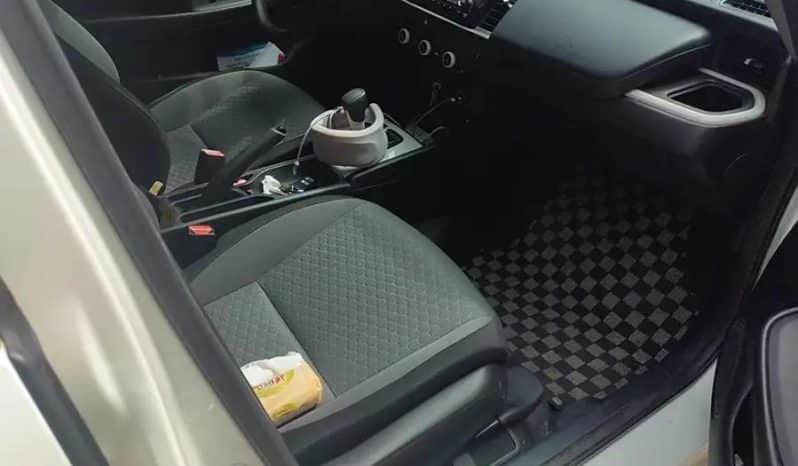 
								Honda Fit 1.5L 2021 full									