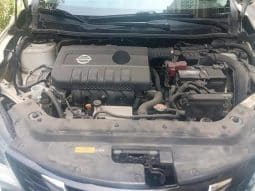 
										Nissan TIIDA 1.6L 2020 full									