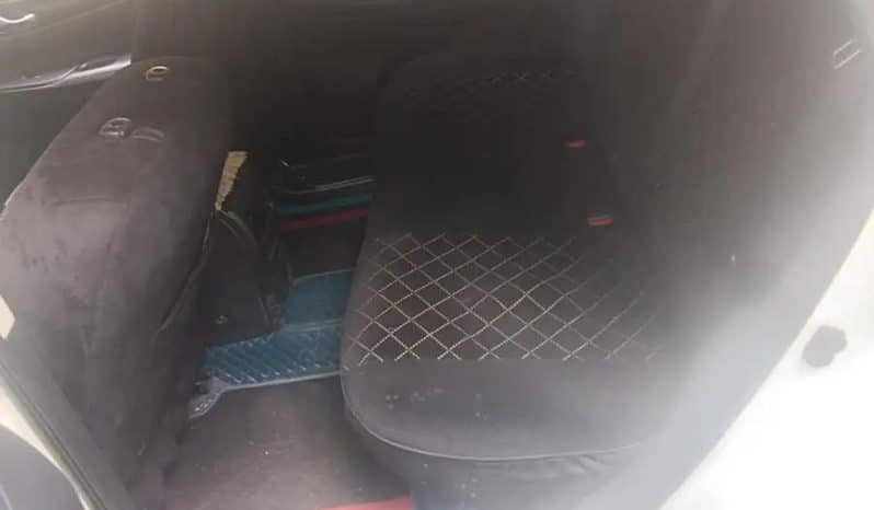 
								Nissan TIIDA 1.6L 2020 full									