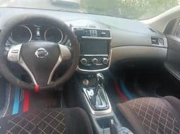 
										Nissan TIIDA 1.6L 2020 full									