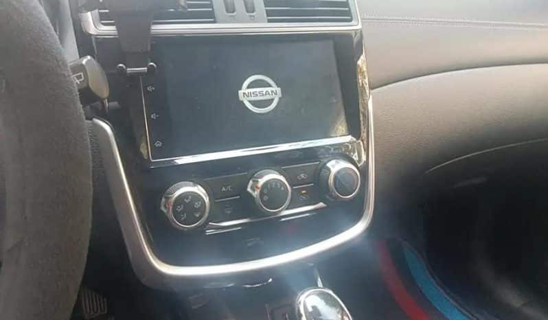
								Nissan TIIDA 1.6L 2020 full									
