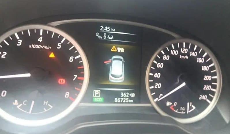 
								Nissan TIIDA 1.6L 2020 full									