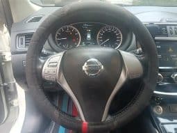
										Nissan TIIDA 1.6L 2020 full									