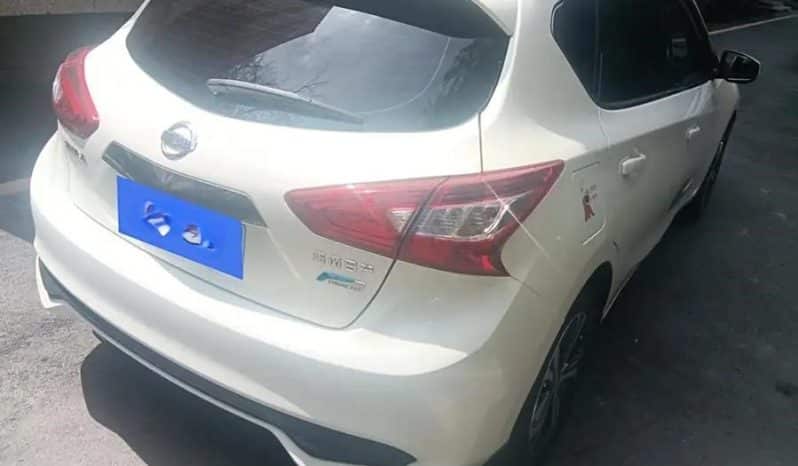 
								Nissan TIIDA 1.6L 2020 full									