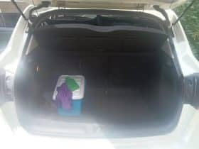 Nissan TIIDA 1.6L 2020