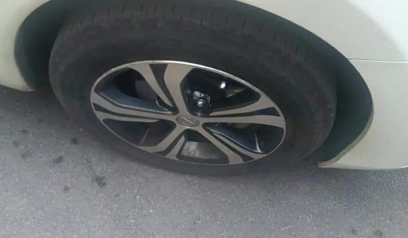 
								Nissan TIIDA 1.6L 2020 full									