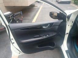 
										Nissan TIIDA 1.6L 2020 full									