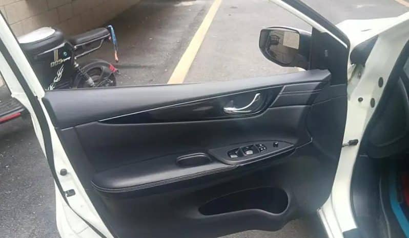 
								Nissan TIIDA 1.6L 2020 full									