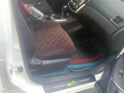 
										Nissan TIIDA 1.6L 2020 full									