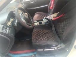 
										Nissan TIIDA 1.6L 2020 full									