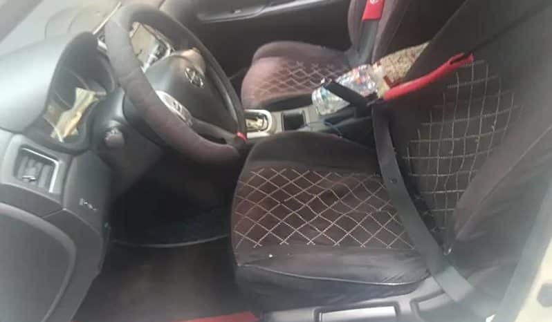 
								Nissan TIIDA 1.6L 2020 full									