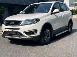Chery Tiggo 2.0L 2016