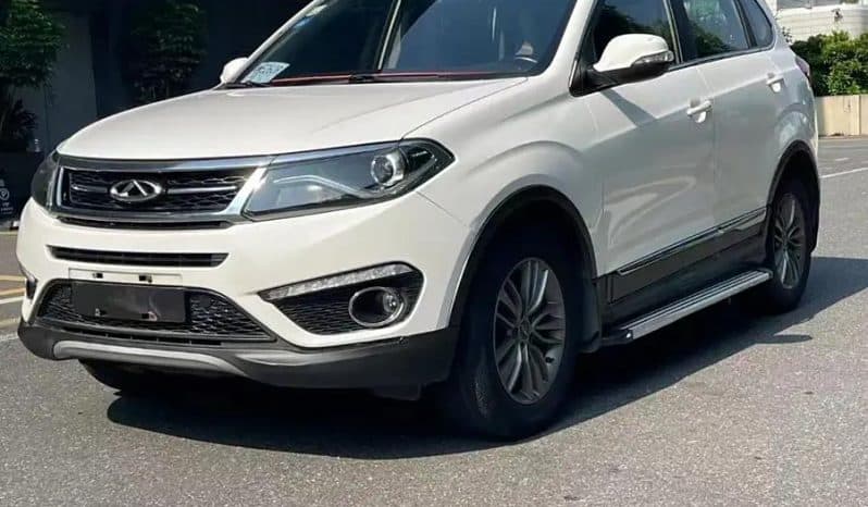 2016 Roewe 5 2.0L CVT Family Edition 1