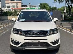 Chery Tiggo 2.0L 2016