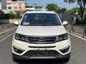 Chery Tiggo 2.0L 2016