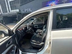 Chery Tiggo 2.0L 2016