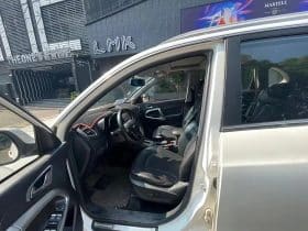 Chery Tiggo 2.0L 2016