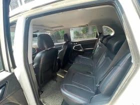 Chery Tiggo 2.0L 2016