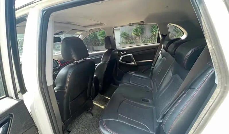 
								Chery Tiggo 2.0L 2016 full									