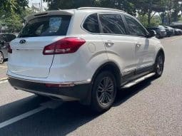 
										Chery Tiggo 2.0L 2016 full									