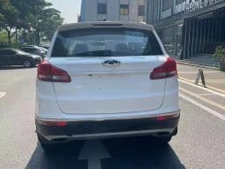 
										Chery Tiggo 2.0L 2016 full									
