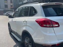 
										Chery Tiggo 2.0L 2016 full									