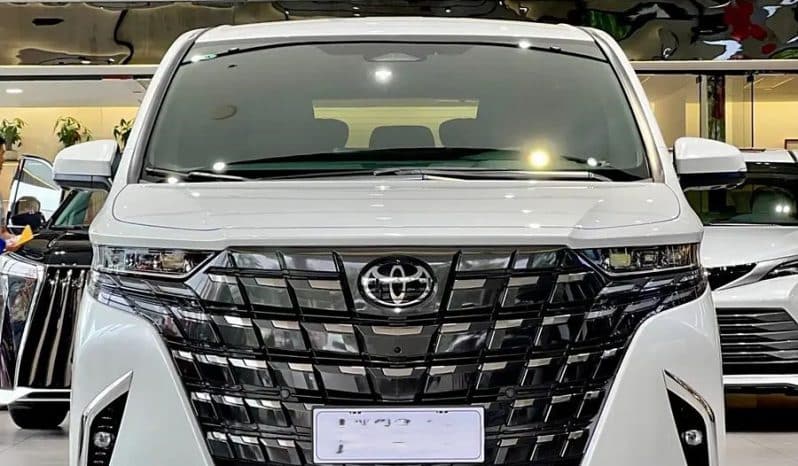 Alpha 2024 Dual Engine 2.5L Premium Edition 1