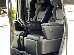 
										Toyota Alpha 2.5L full									